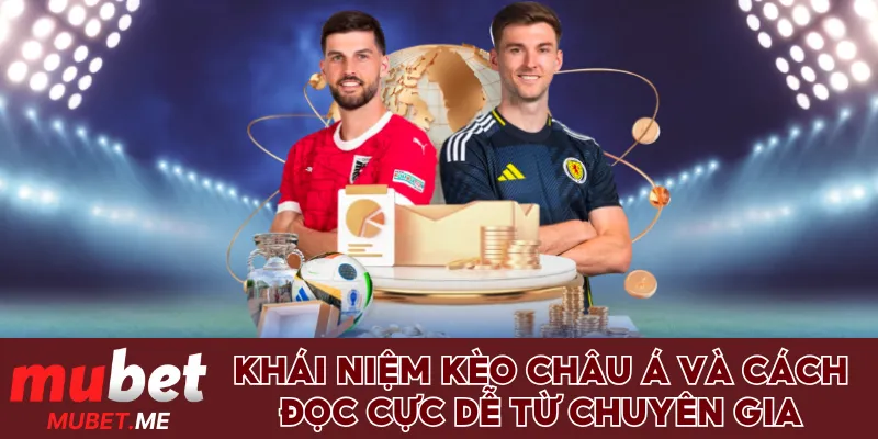 Kèo Châu Á