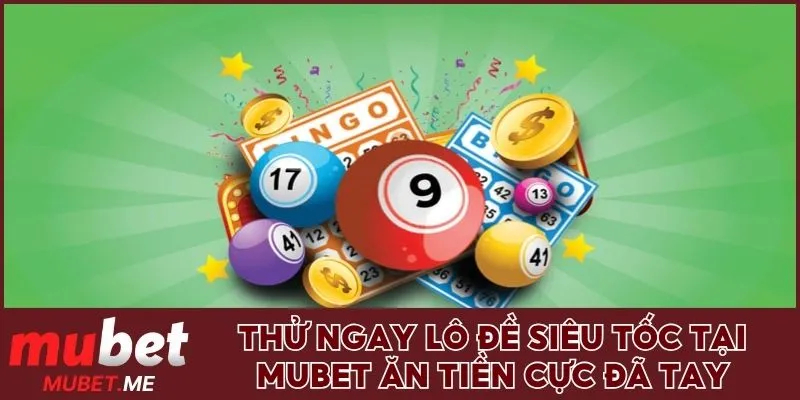 lô đề siêu tốc